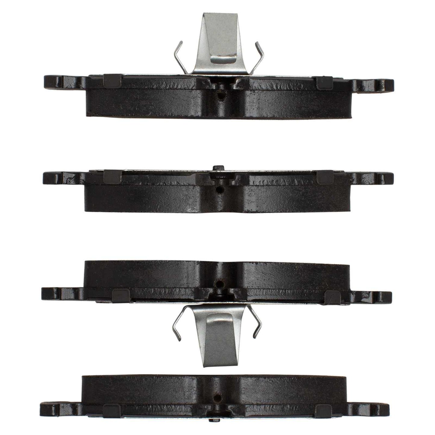 Dynamic Friction Company Disc Brake Pad Set 1214-1006-00