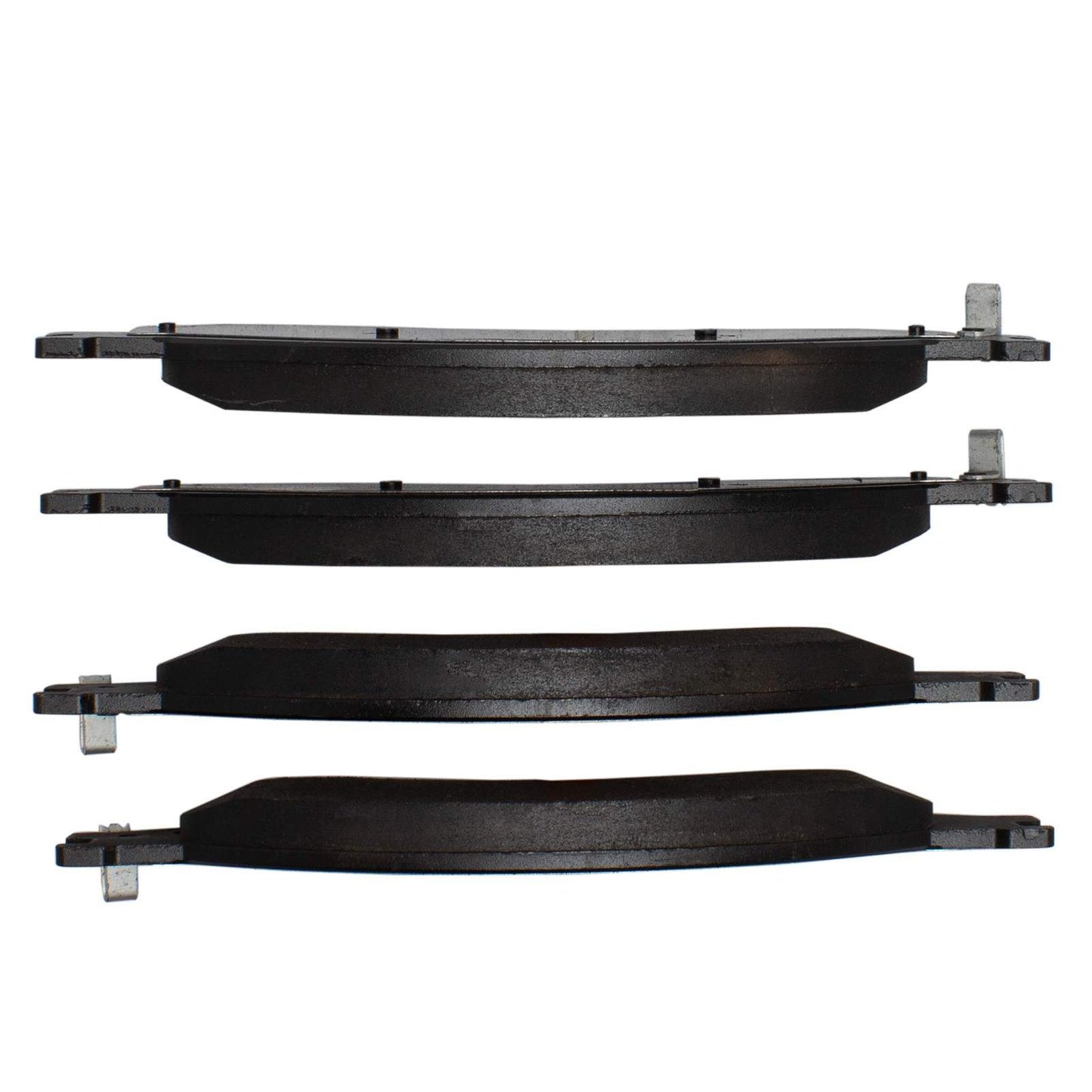 Dynamic Friction Company Disc Brake Pad Set 1214-1010-00