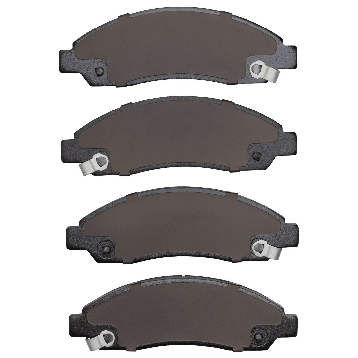 Dynamic Friction Company Disc Brake Pad Set 1214-1039-00