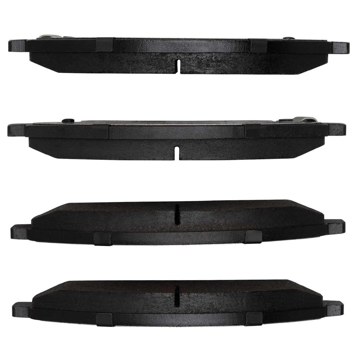 Dynamic Friction Company Disc Brake Pad Set 1214-1039-00