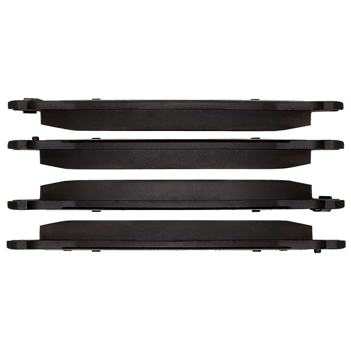 Dynamic Friction Company Disc Brake Pad Set 1214-1054-00