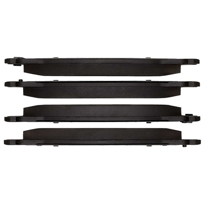 Dynamic Friction Company Disc Brake Pad Set 1214-1054-00