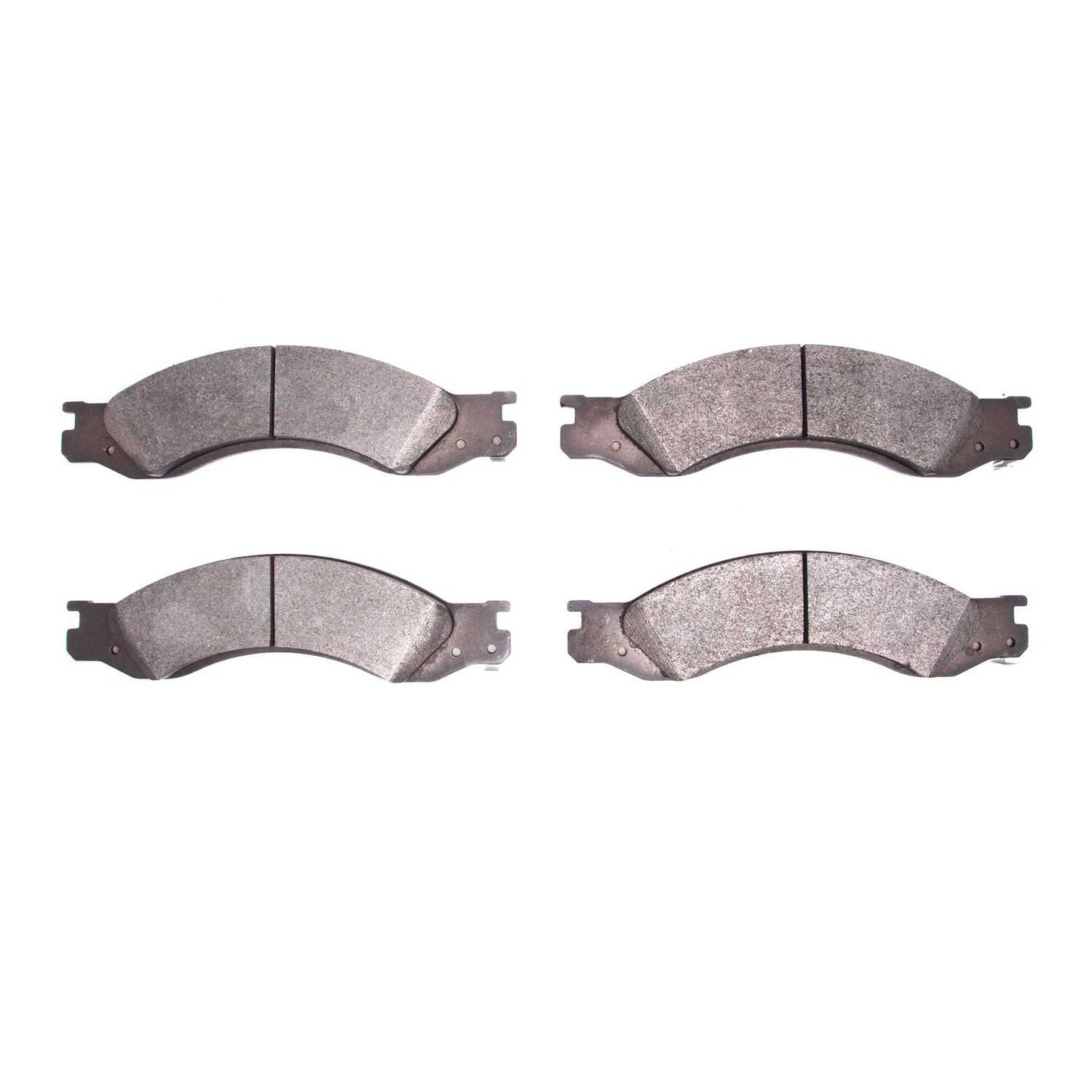 Dynamic Friction Company Disc Brake Pad Set 1214-1064-00