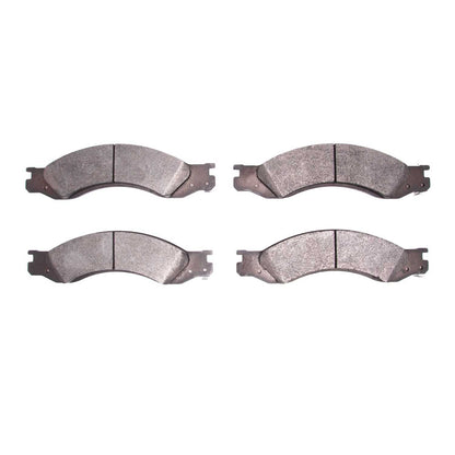 Dynamic Friction Company Disc Brake Pad Set 1214-1064-00