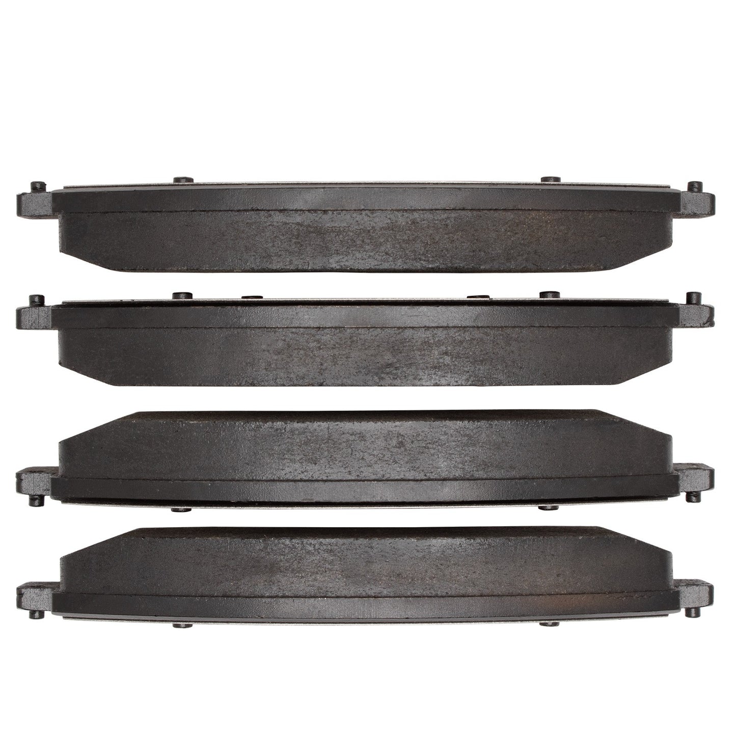 Dynamic Friction Company Disc Brake Pad Set 1214-1069-00