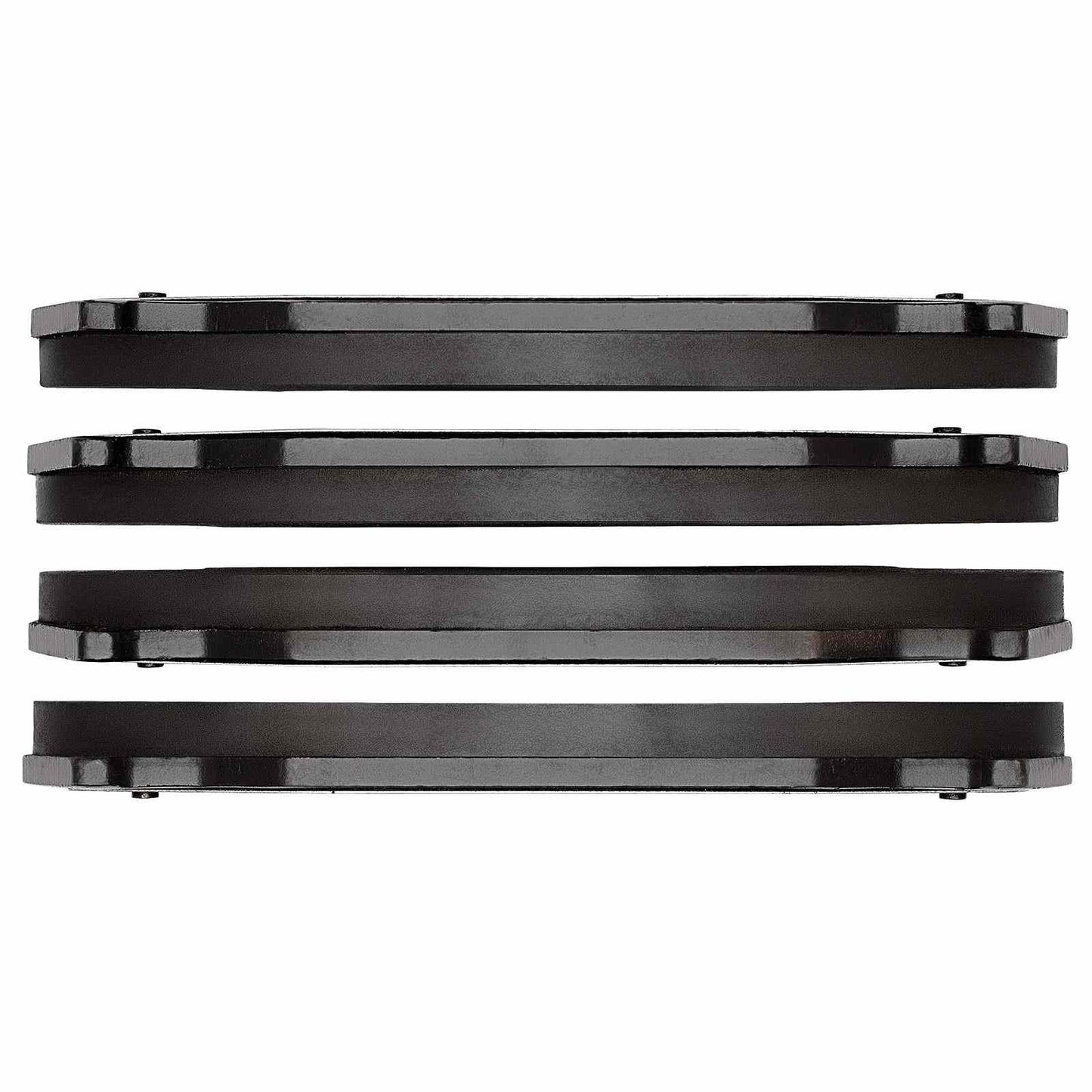 Dynamic Friction Company Disc Brake Pad Set 1214-1085-00