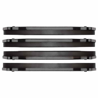 Dynamic Friction Company Disc Brake Pad Set 1214-1085-00
