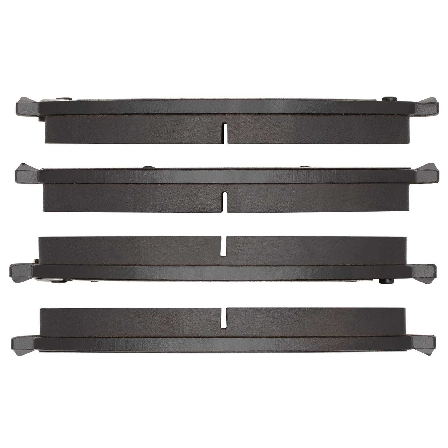 Dynamic Friction Company Disc Brake Pad Set 1214-1092-00