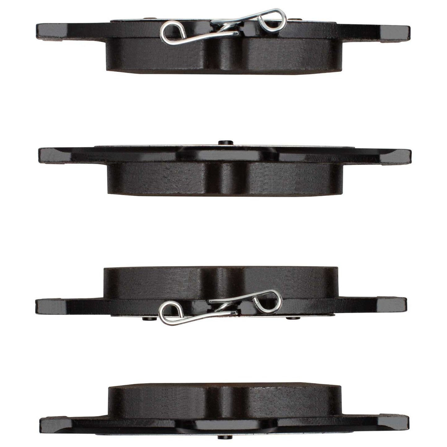 Dynamic Friction Company Disc Brake Pad Set 1214-1095-00