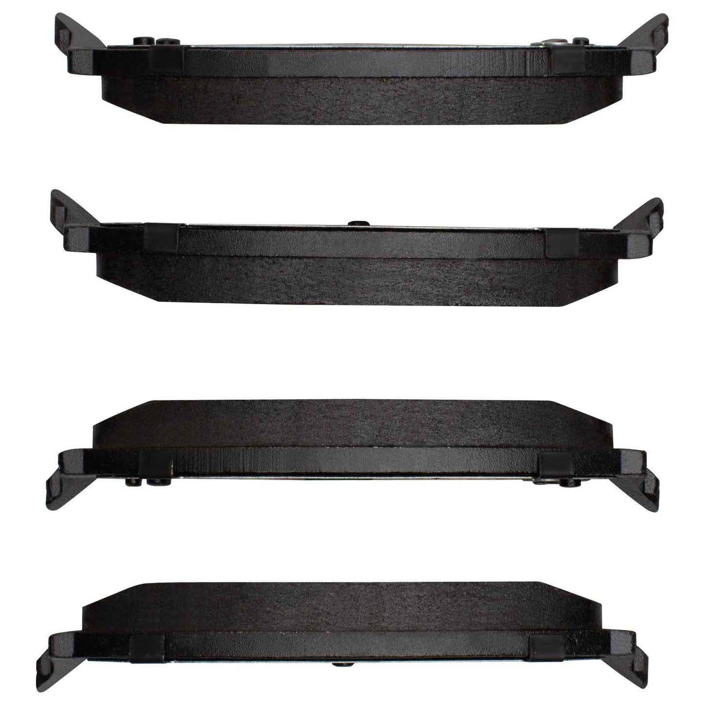 Dynamic Friction Company Disc Brake Pad Set 1214-1194-00