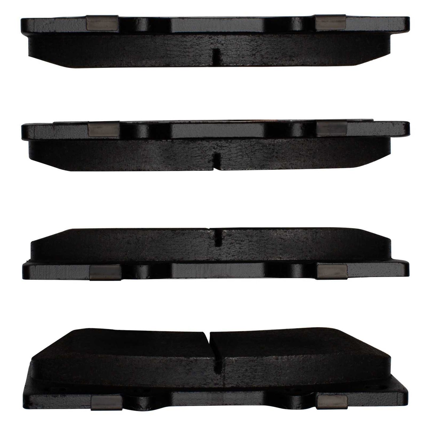 Dynamic Friction Company Disc Brake Pad Set 1214-1303-00