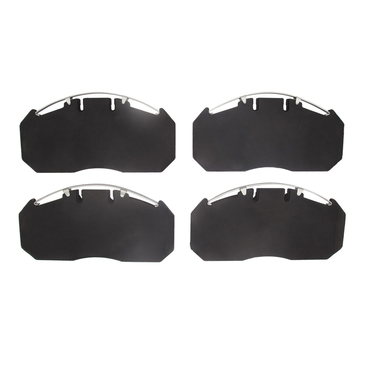 Dynamic Friction Company Disc Brake Pad Set 1214-1310-00