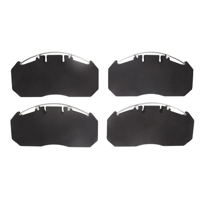 Dynamic Friction Company Disc Brake Pad Set 1214-1310-00