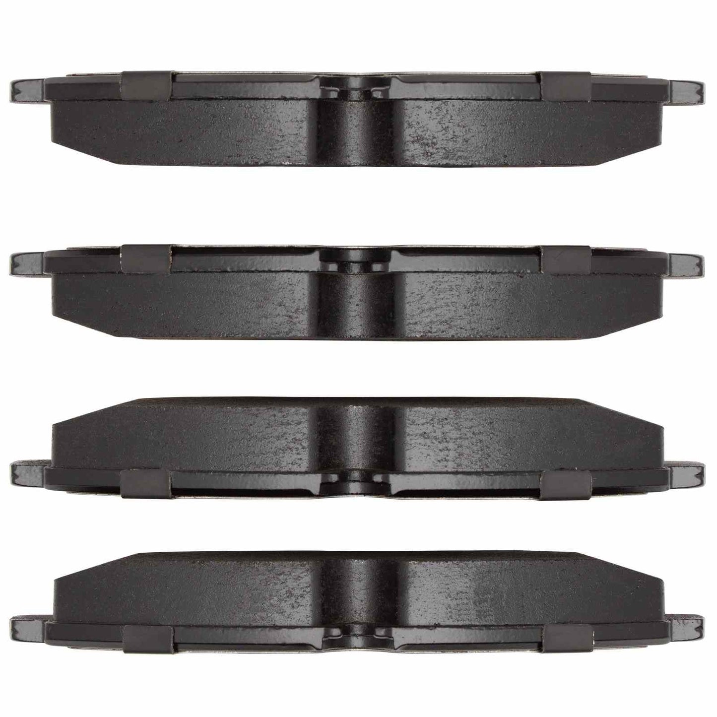 Dynamic Friction Company Disc Brake Pad Set 1214-1316-00