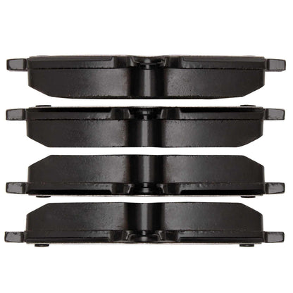 Dynamic Friction Company Disc Brake Pad Set 1214-1317-00