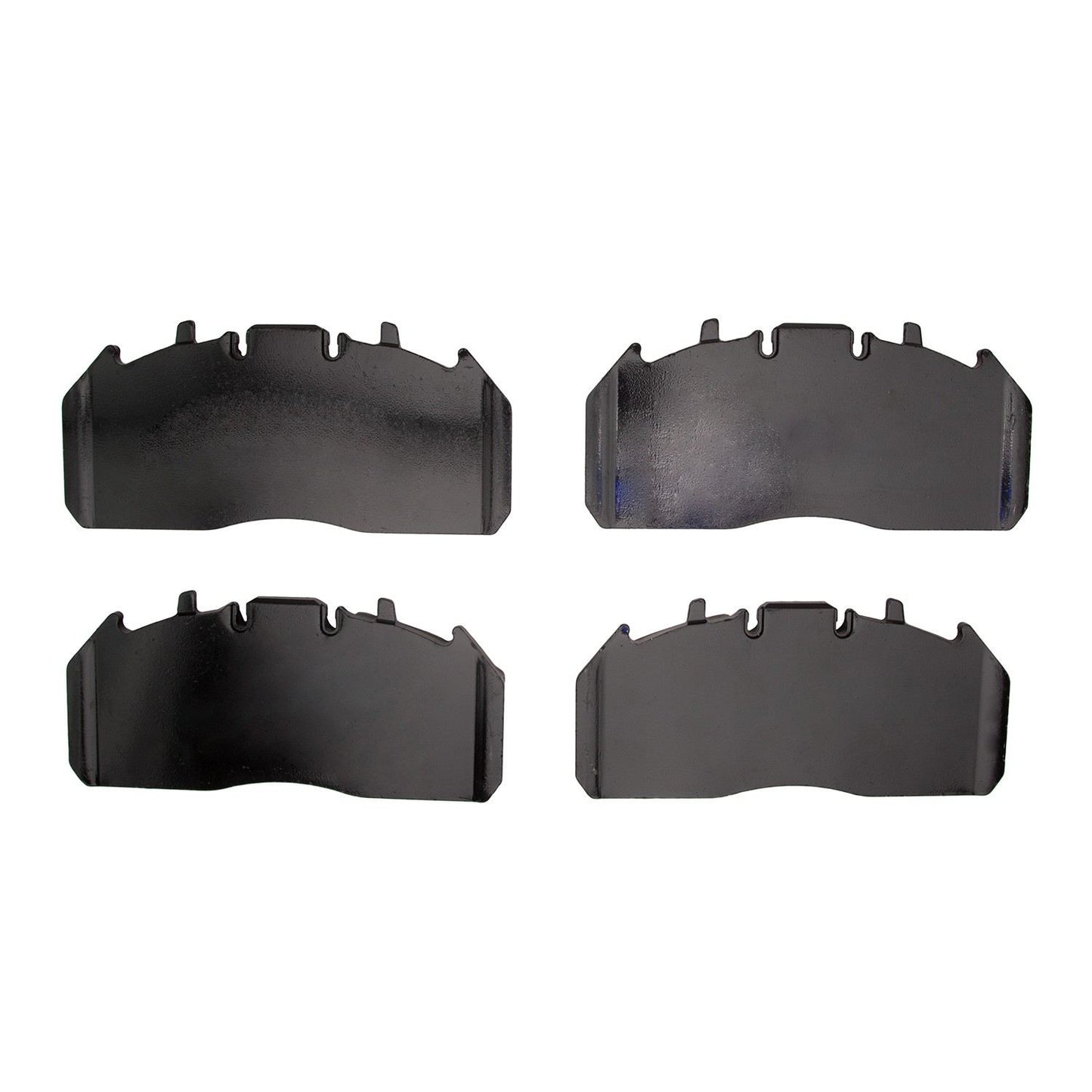 Dynamic Friction Company Disc Brake Pad Set 1214-1323-00