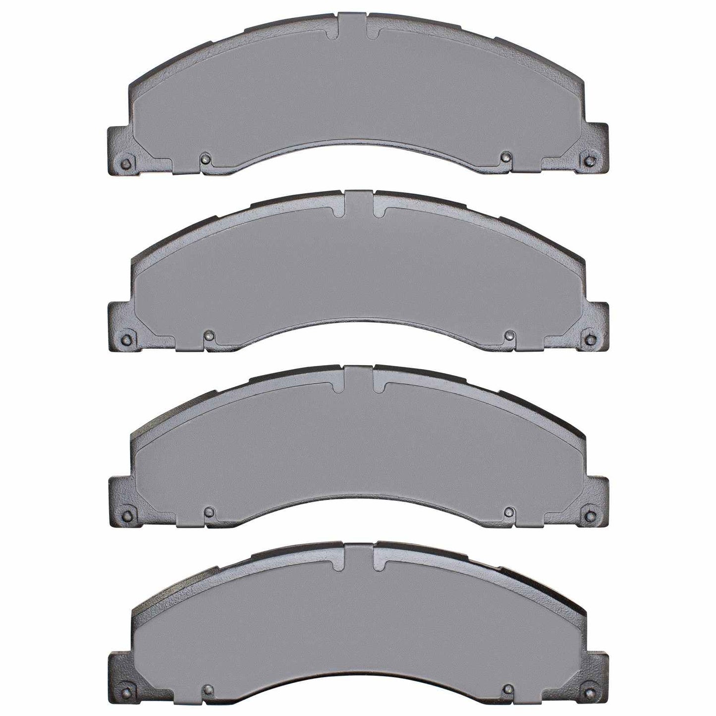 Dynamic Friction Company Disc Brake Pad Set 1214-1328-00