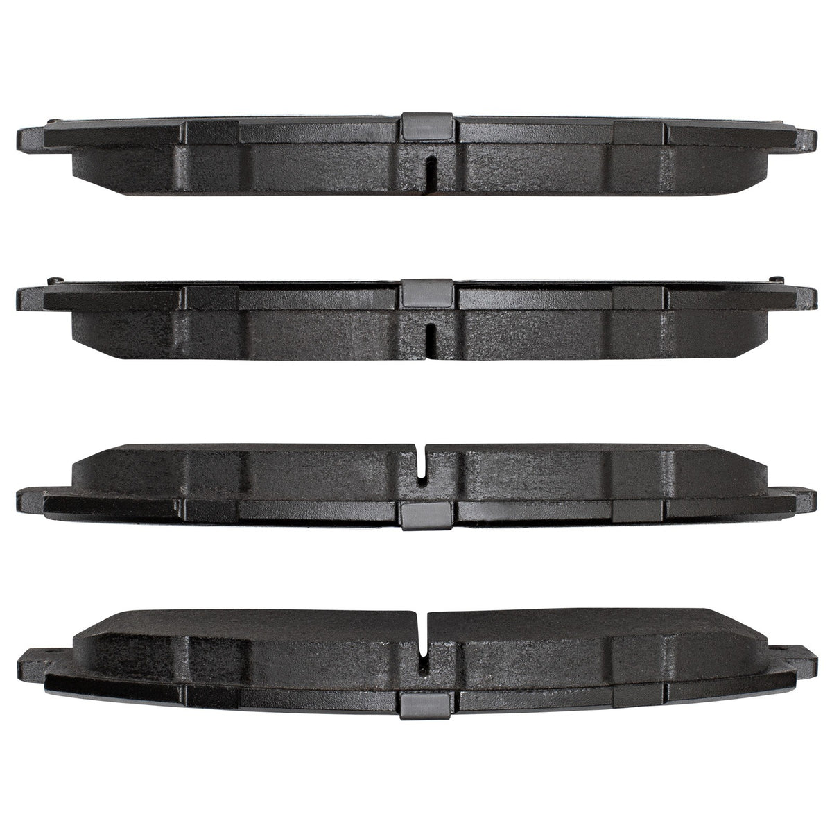 Dynamic Friction Company Disc Brake Pad Set 1214-1328-00