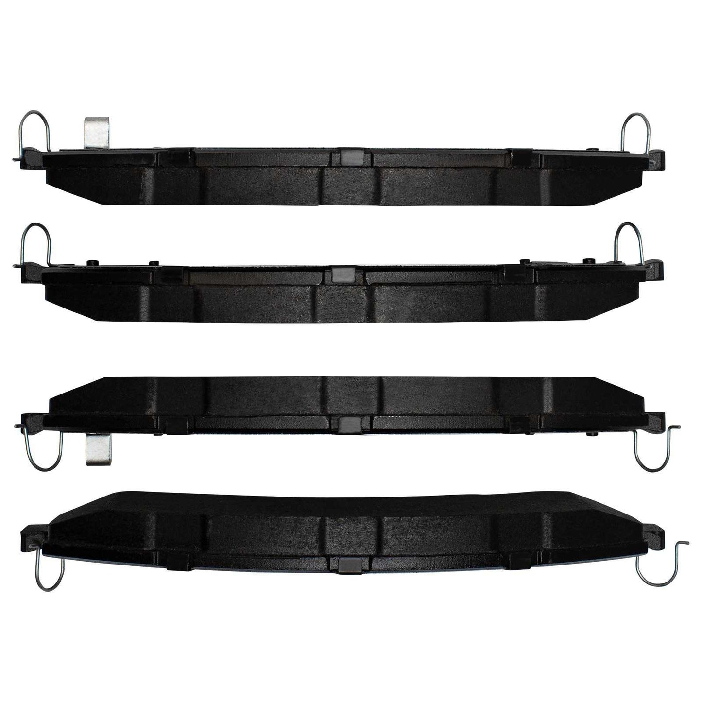 Dynamic Friction Company Disc Brake Pad Set 1214-1335-00