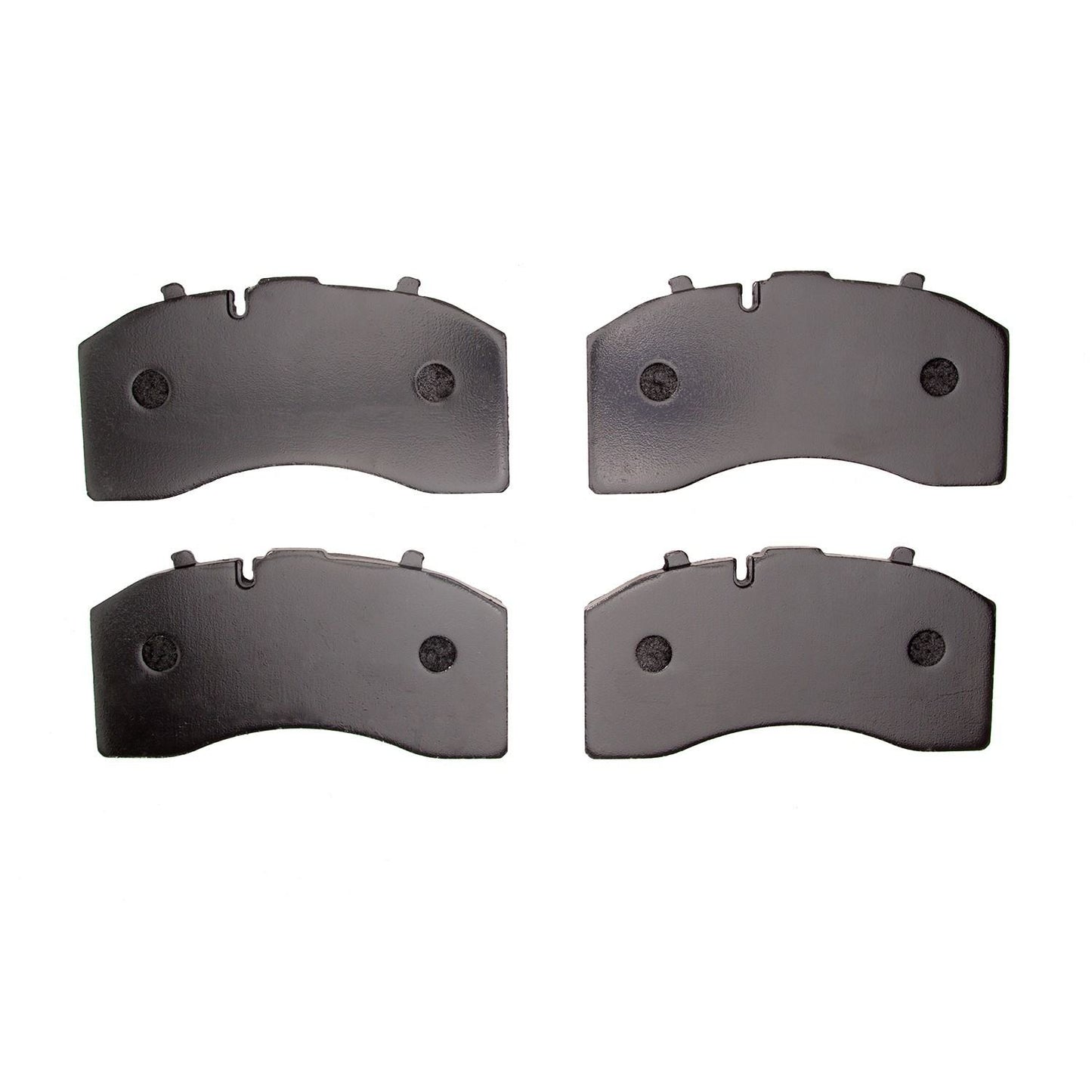 Dynamic Friction Company Disc Brake Pad Set 1214-1369-00