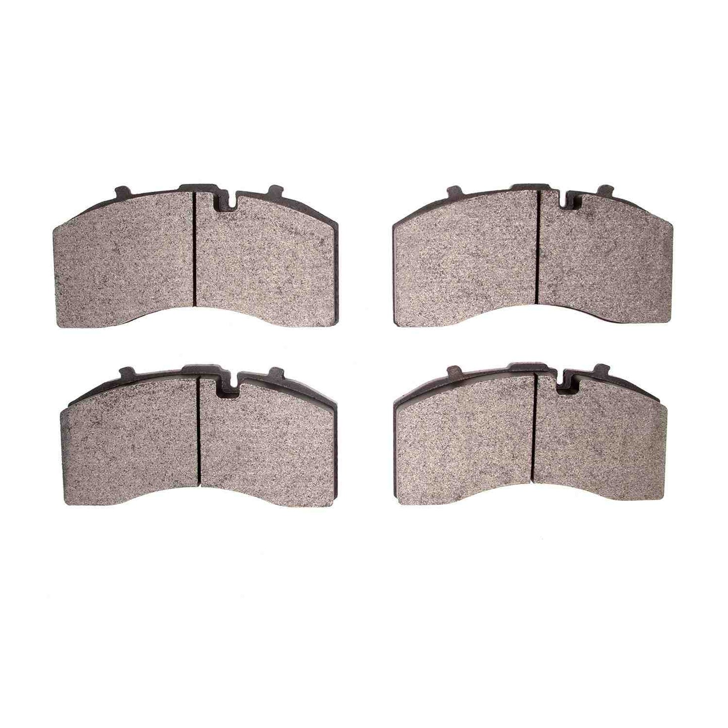 Dynamic Friction Company Disc Brake Pad Set 1214-1369-00