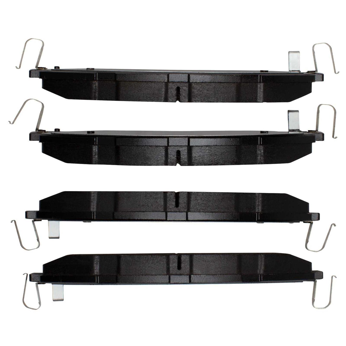 Dynamic Friction Company Disc Brake Pad Set 1214-1399-00