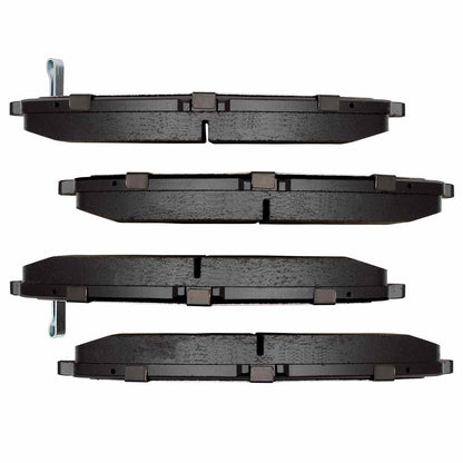 Dynamic Friction Company Disc Brake Pad Set 1214-1509-00