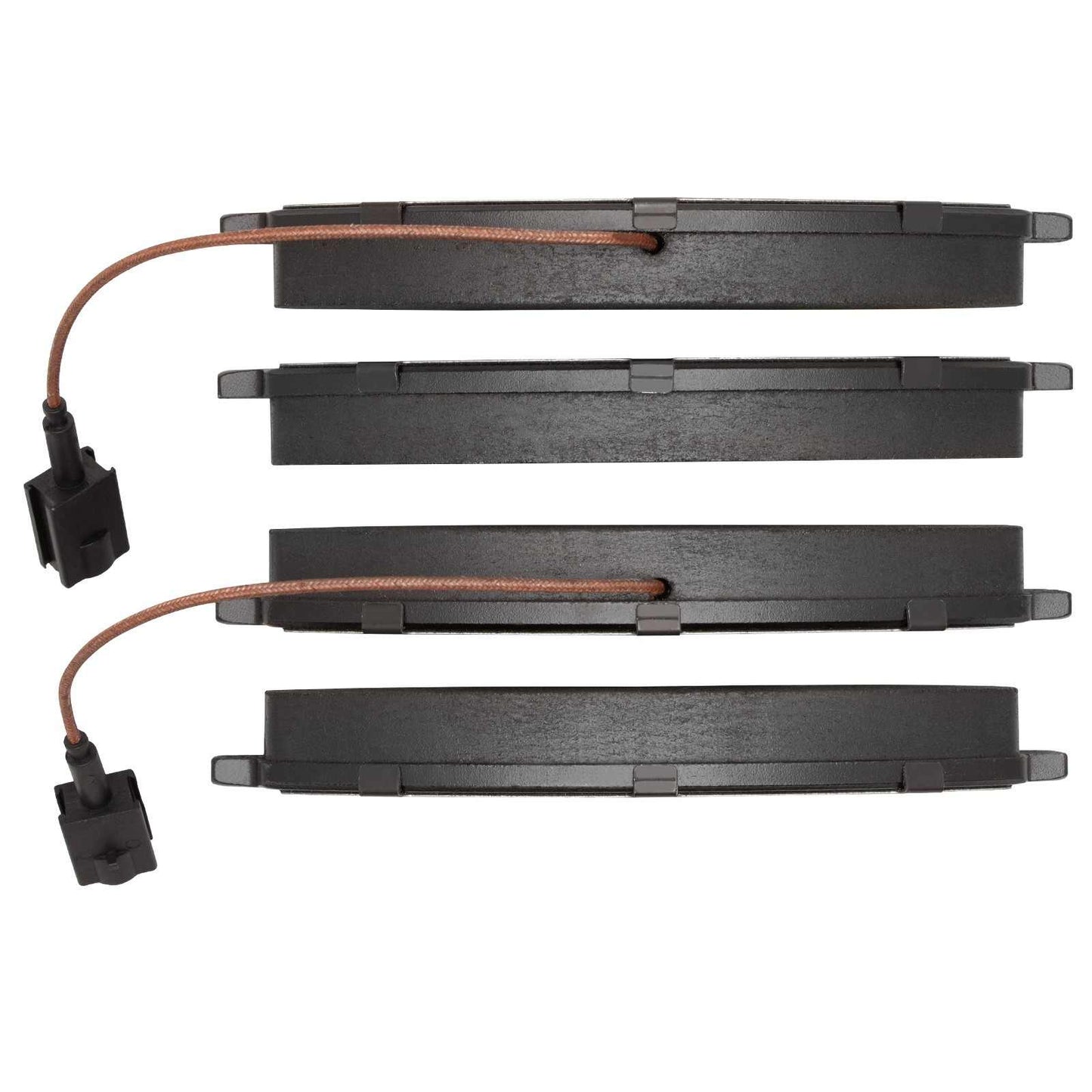 Dynamic Friction Company Disc Brake Pad Set 1214-1540-20