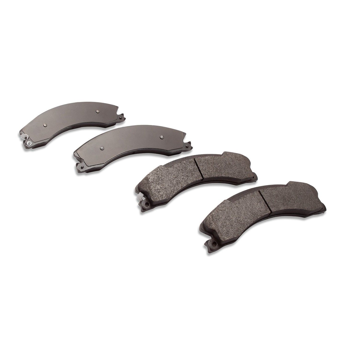 Dynamic Friction Company Disc Brake Pad Set 1214-1565-00