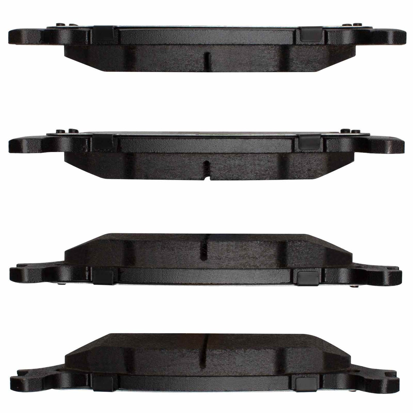 Dynamic Friction Company Disc Brake Pad Set 1214-1602-00