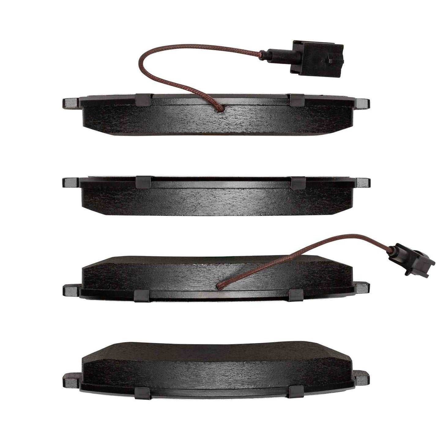 Dynamic Friction Company Disc Brake Pad Set 1214-1842-00
