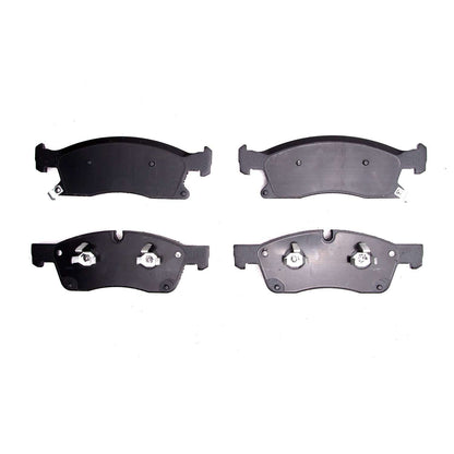 Dynamic Friction Company Disc Brake Pad Set 1214-1904-10