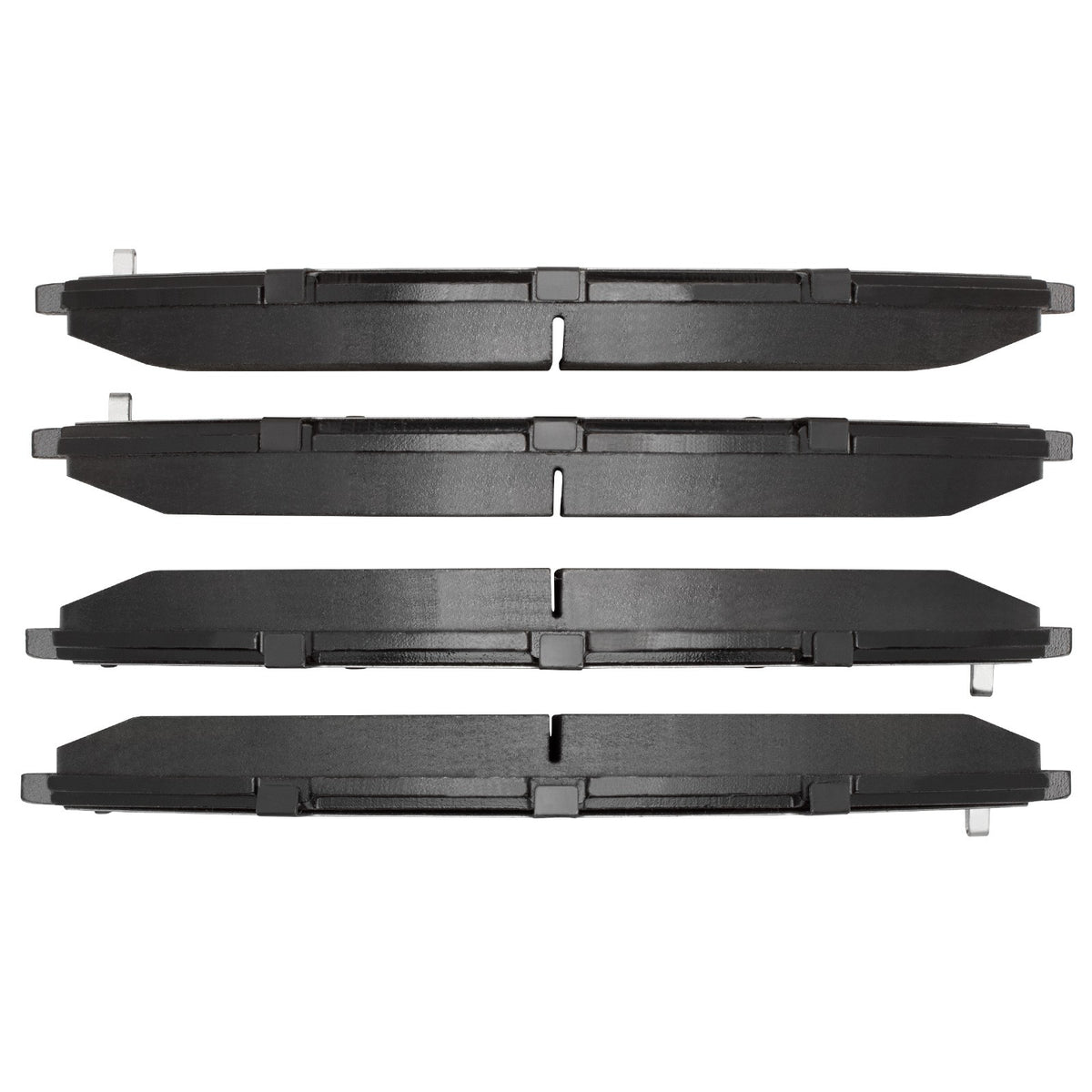 Dynamic Friction Company Disc Brake Pad Set 1214-2018-00