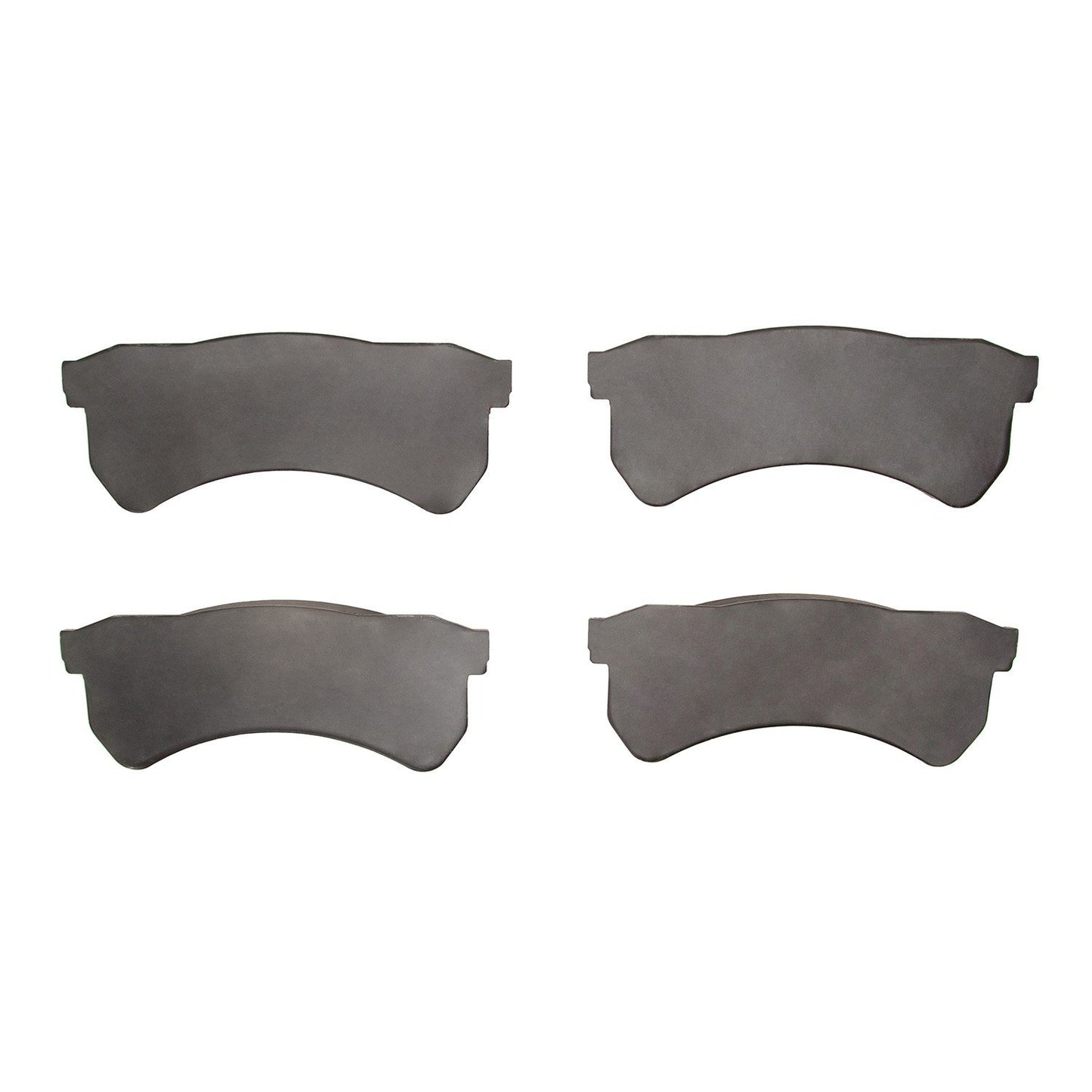 Dynamic Friction Company Disc Brake Pad Set 1214-2175-00
