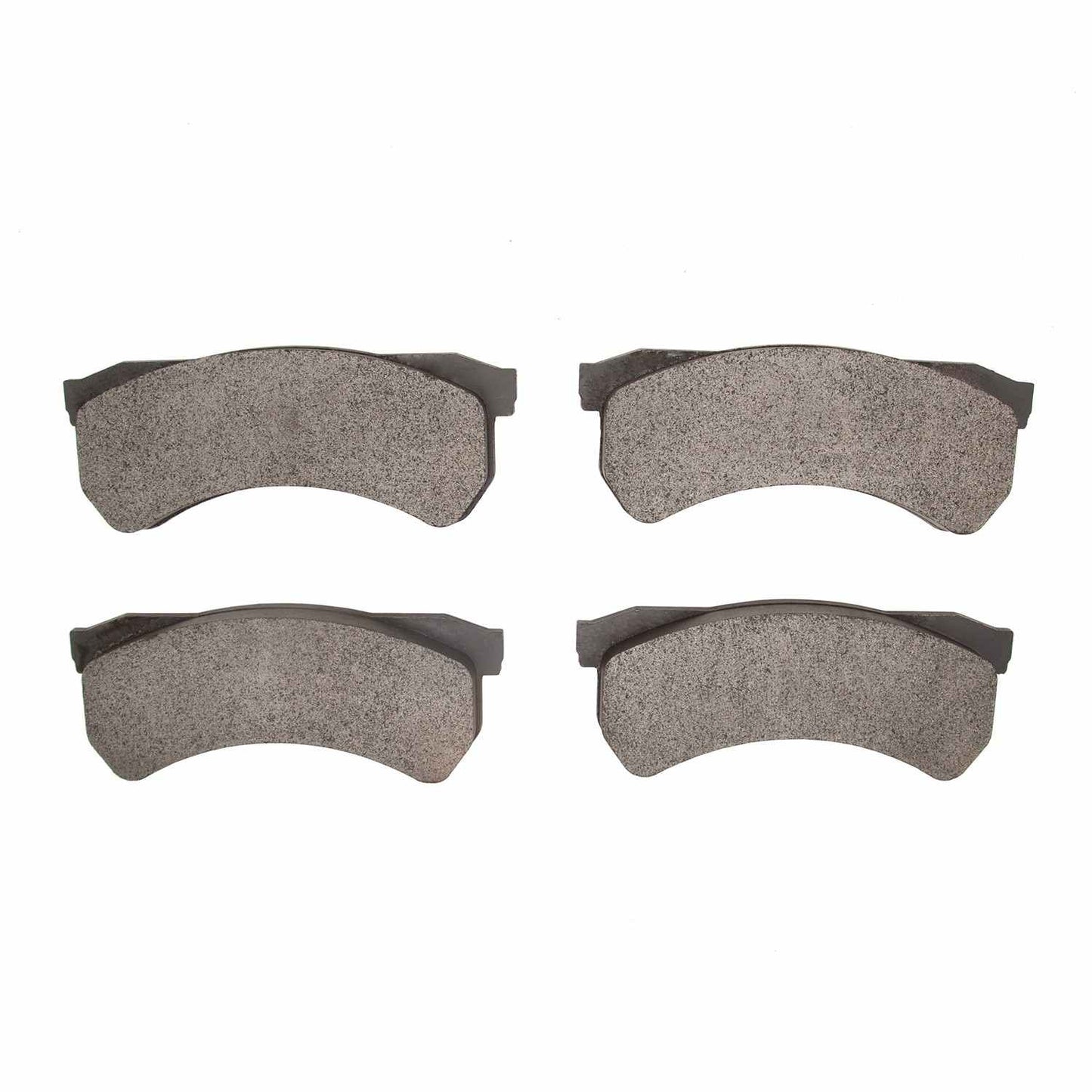 Dynamic Friction Company Disc Brake Pad Set 1214-2175-00