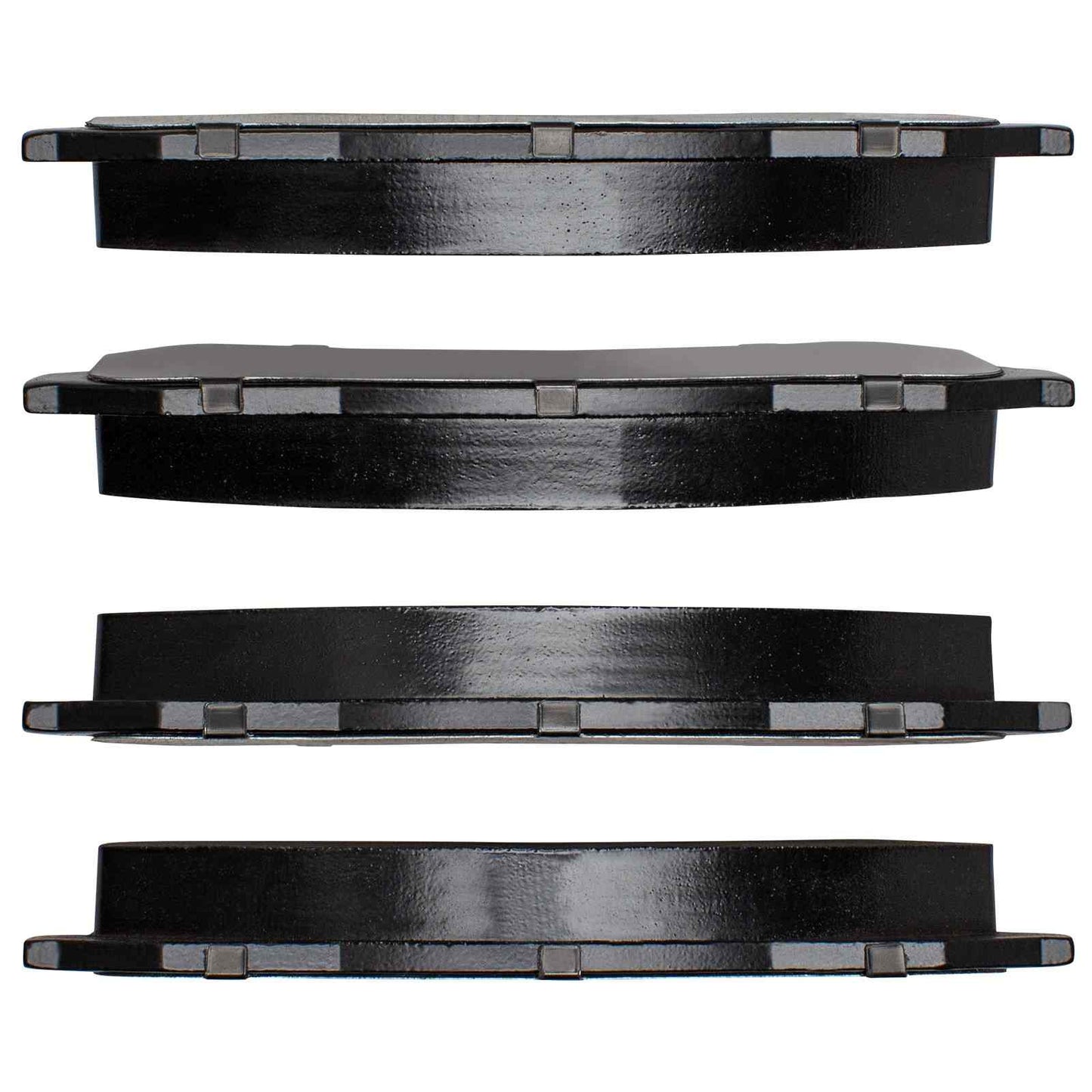 Dynamic Friction Company Disc Brake Pad Set 1214-2175-00