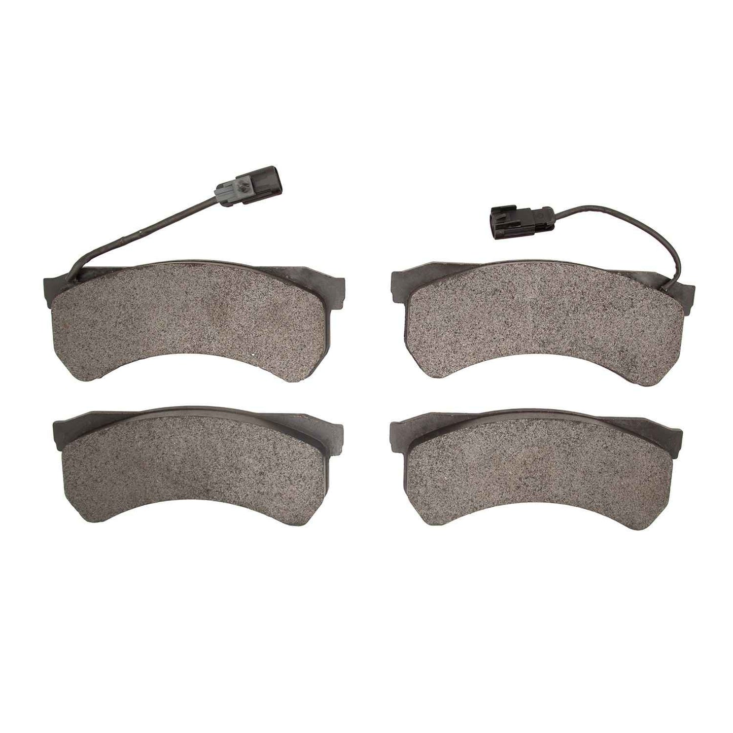 Dynamic Friction Company Disc Brake Pad Set 1214-2175-10