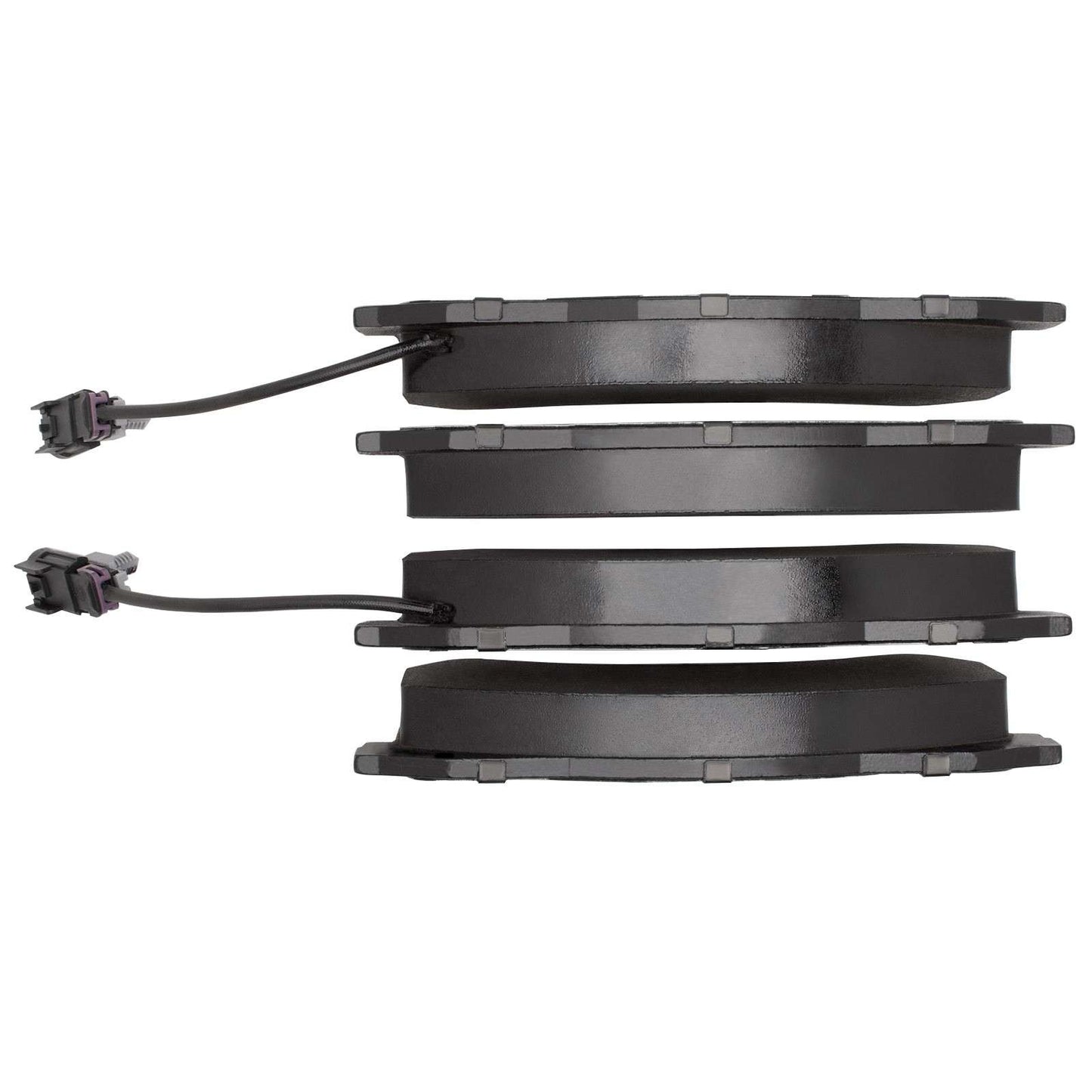 Dynamic Friction Company Disc Brake Pad Set 1214-2175-10