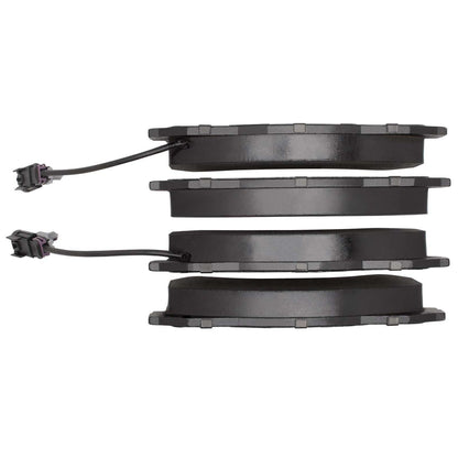 Dynamic Friction Company Disc Brake Pad Set 1214-2175-10