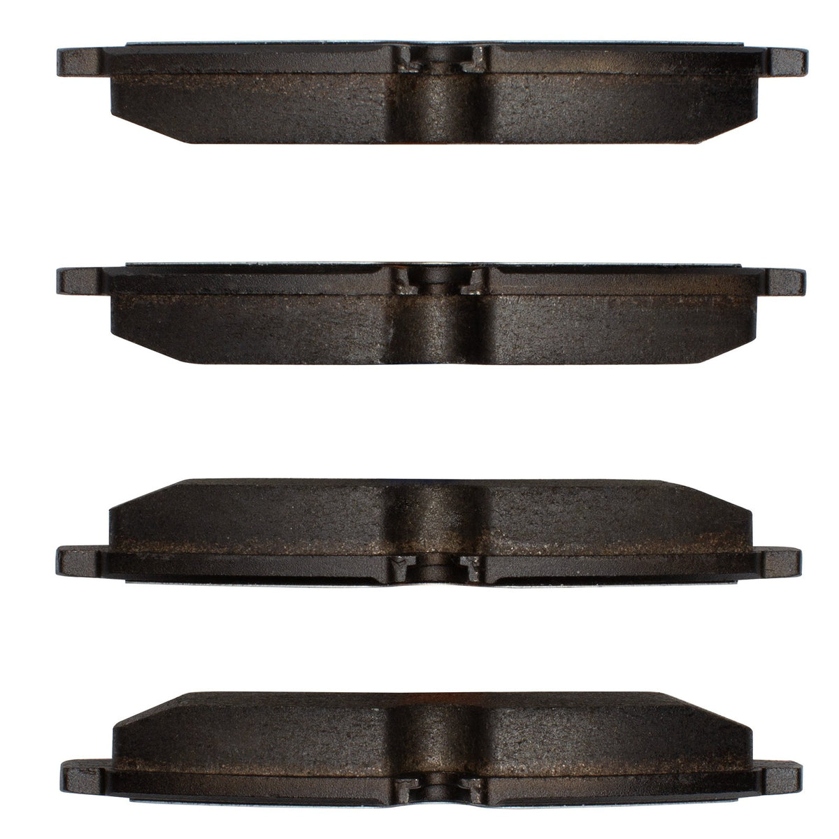 Dynamic Friction Company Disc Brake Pad Set 1214-2201-00
