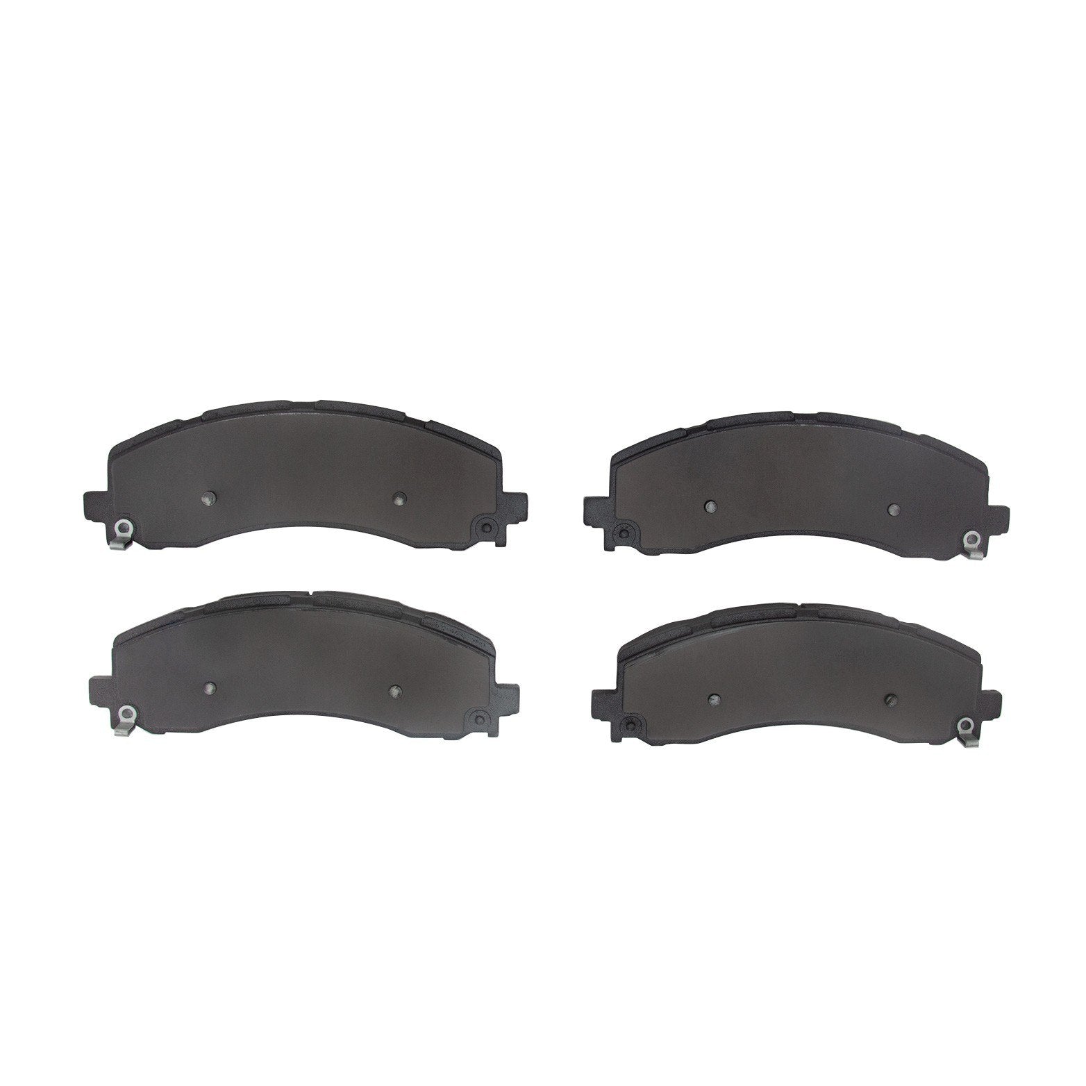 Dynamic Friction Company Disc Brake Pad Set 1214-2225-00