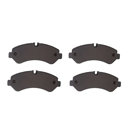 Dynamic Friction Company Disc Brake Pad Set 1214-2236-00