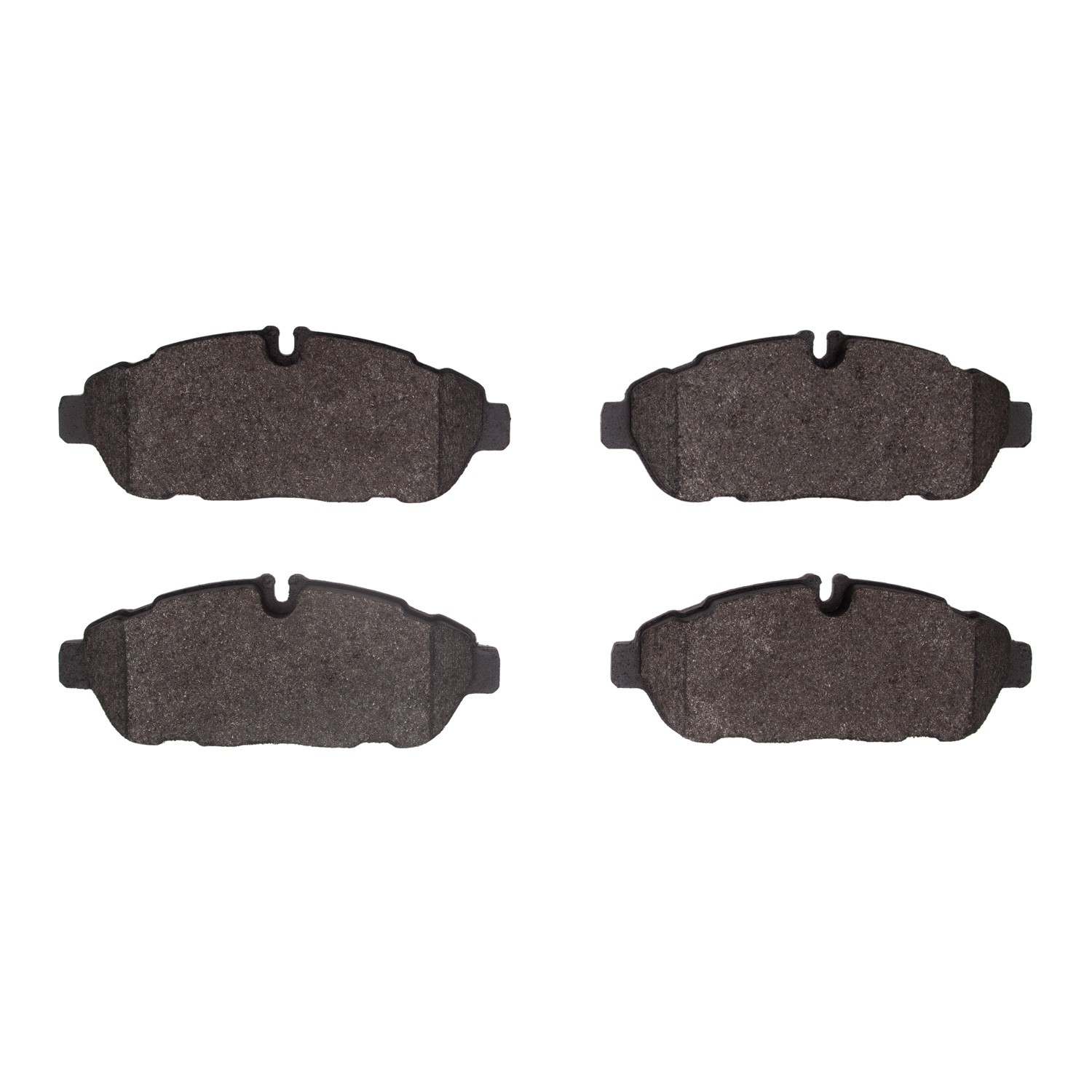 Dynamic Friction Company Disc Brake Pad Set 1214-2301-00