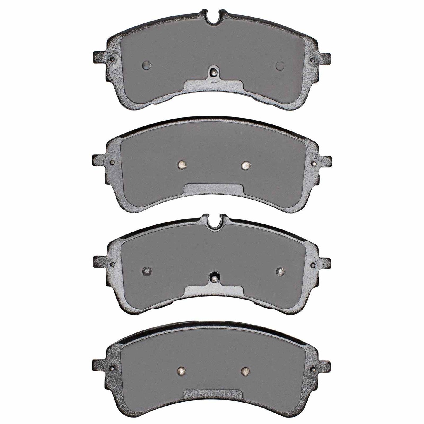 Dynamic Friction Company Disc Brake Pad Set 1214-2388-00