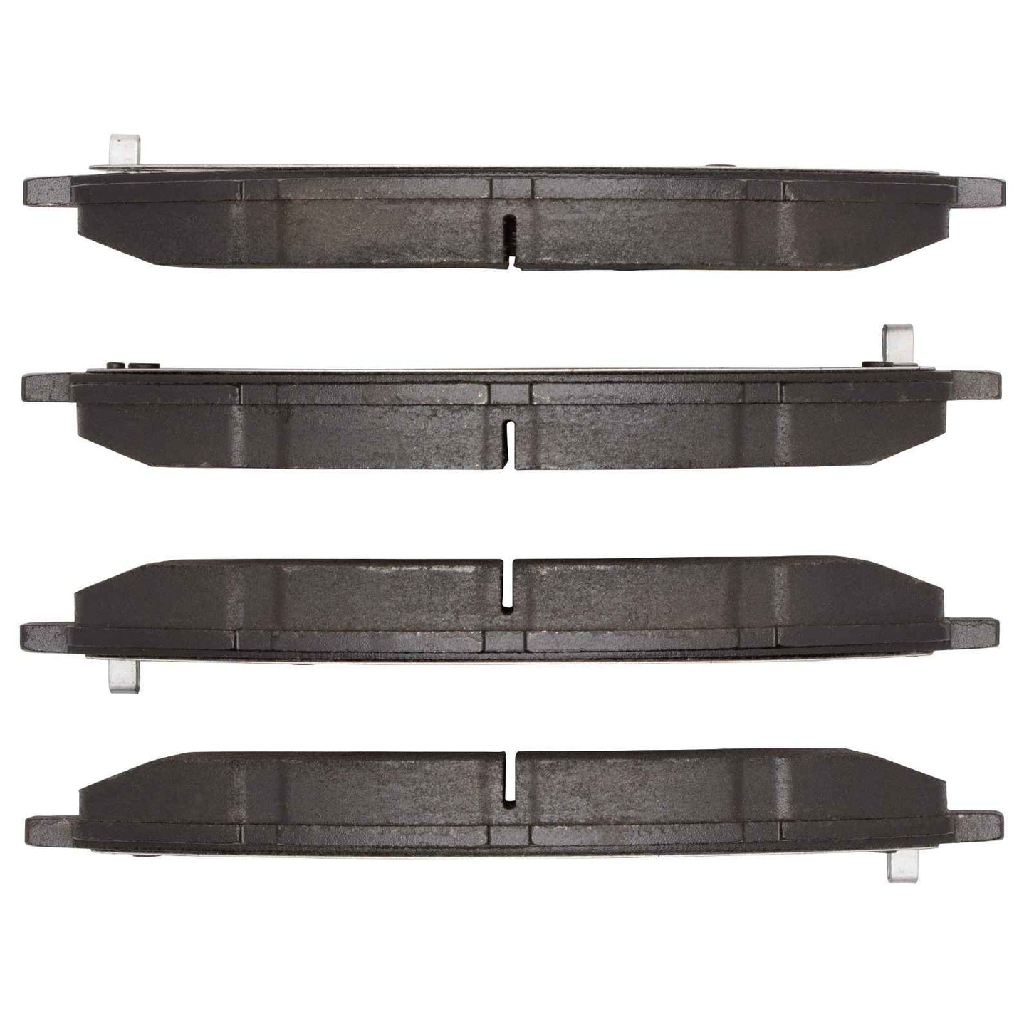 Dynamic Friction Company Disc Brake Pad Set 1214-2404-00