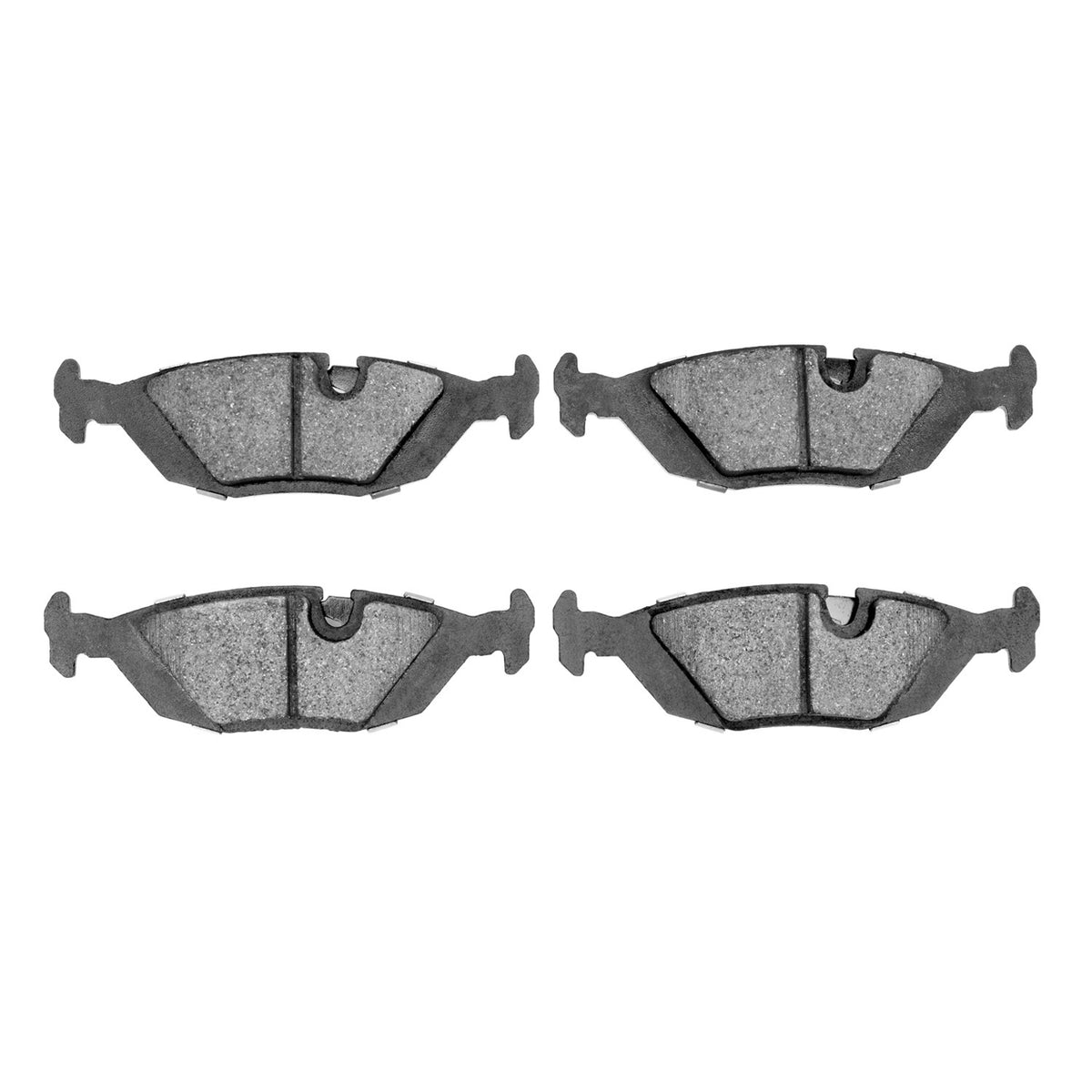 Dynamic Friction Company Disc Brake Pad Set 1310-0279-00