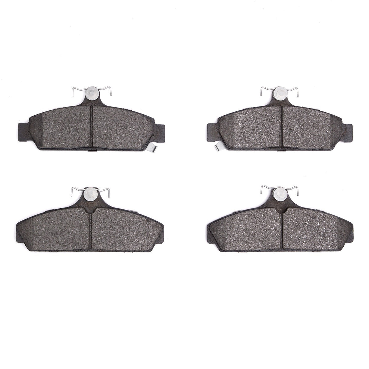Dynamic Friction Company Disc Brake Pad Set 1310-0294-00