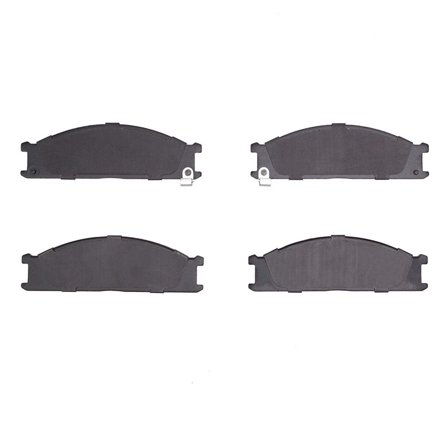 Dynamic Friction Company Disc Brake Pad Set 1310-0333-00
