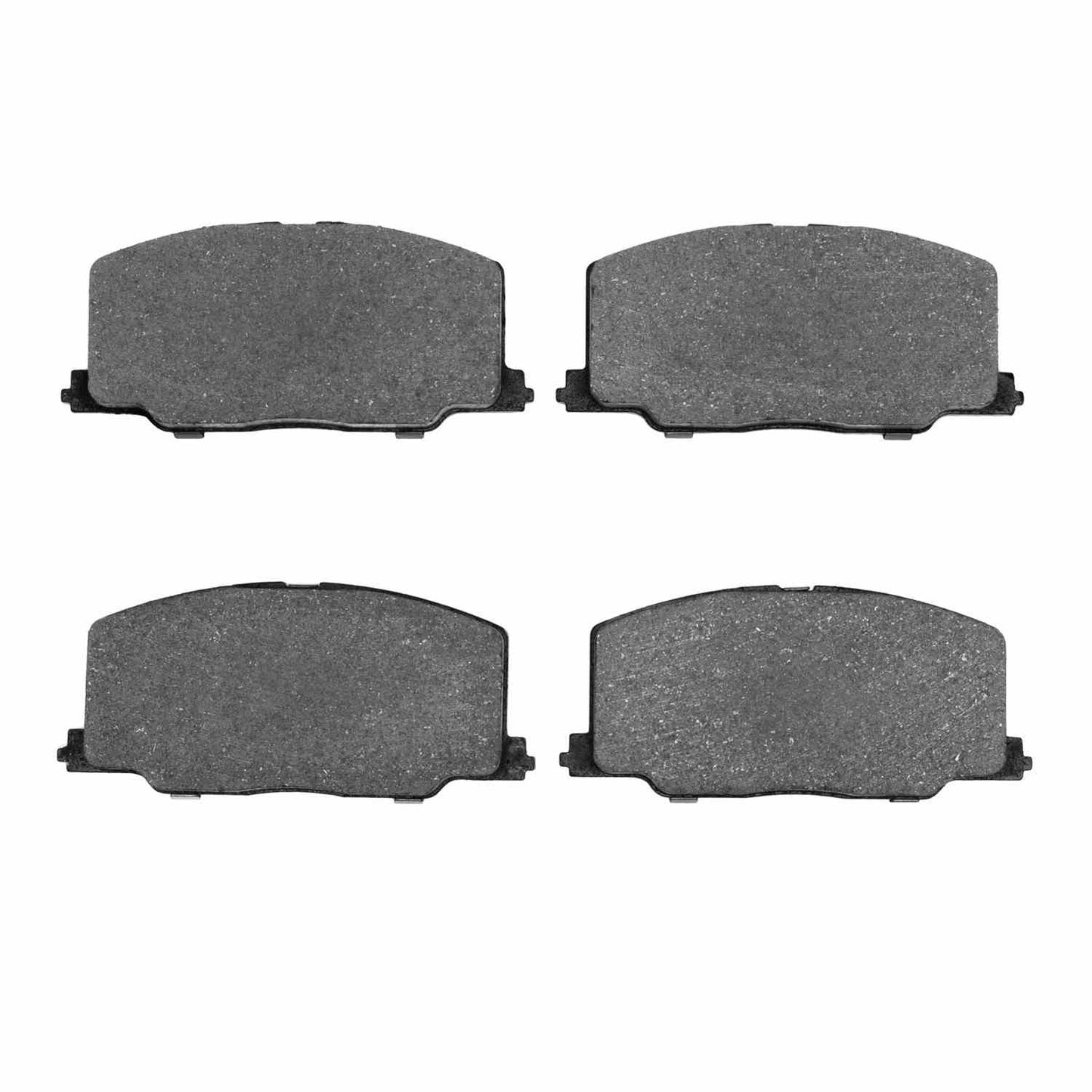 Dynamic Friction Company Disc Brake Pad Set 1310-0356-00