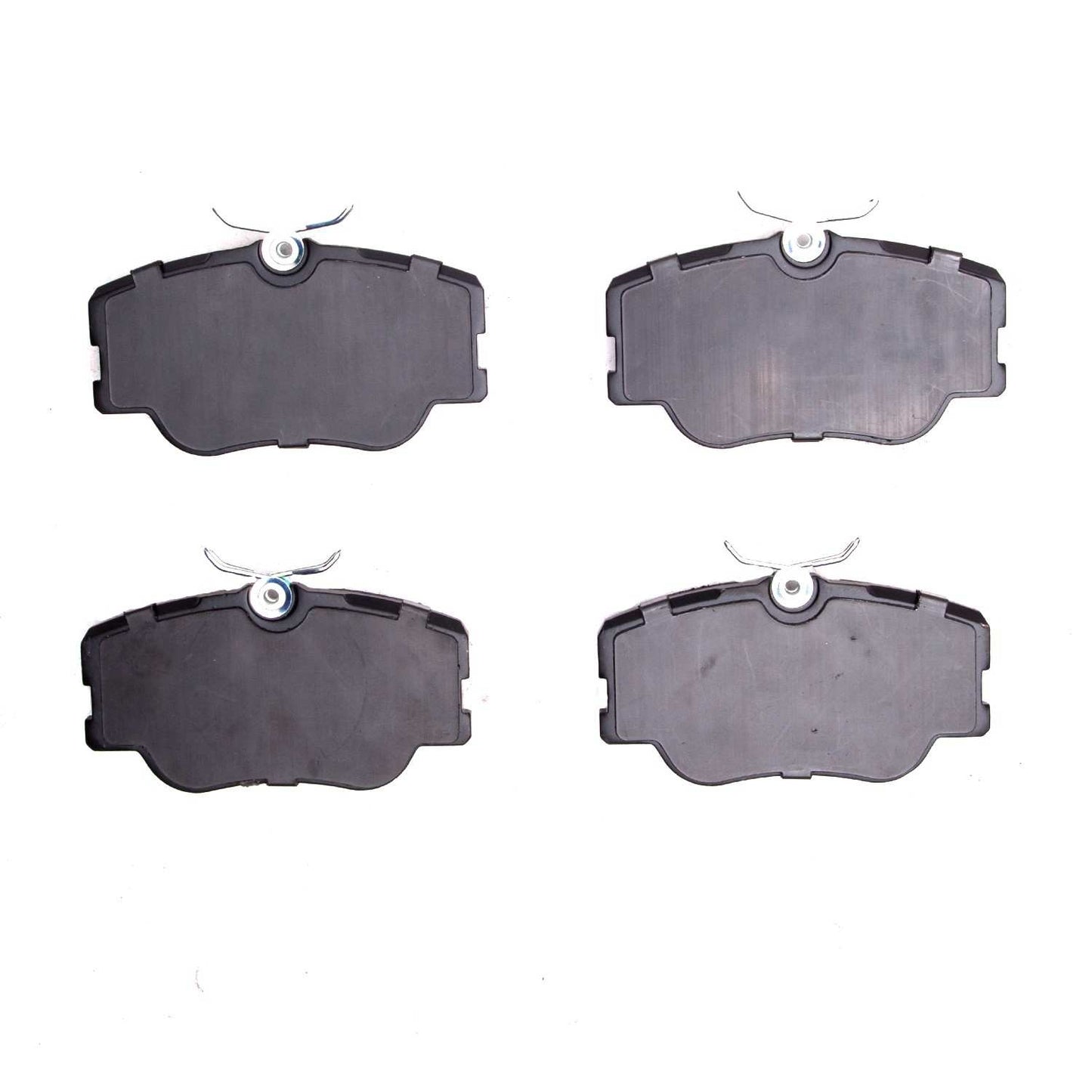 Dynamic Friction Company Disc Brake Pad Set 1310-0423-00